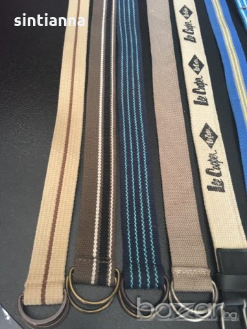 Детски колани, снимка 2 - Други - 21319079