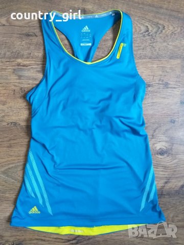 adidas - страхотен дамски потник, снимка 5 - Потници - 25353293