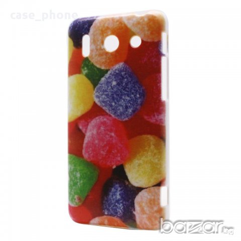 Нов твърд кейс за Huawei Ascend G510 - разни, снимка 7 - Калъфи, кейсове - 10992685