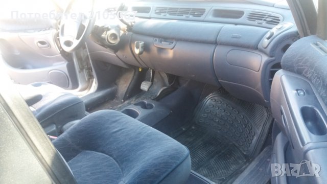 Рено еспейс 3, снимка 7 - Автомобили и джипове - 23150438