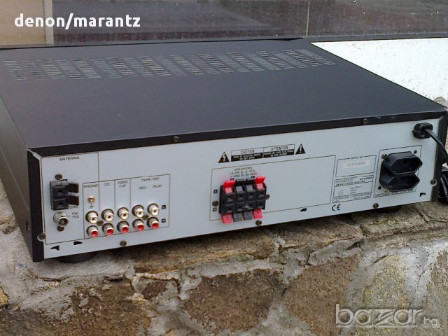 kenwood-kr-a2080 stereo receiver-нов внос от швеицария, снимка 4 - Ресийвъри, усилватели, смесителни пултове - 8338399
