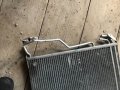 Радиатор климатик w220 mercedes, снимка 2