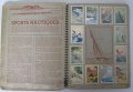 1935-36г. Колекционерски Албум Nestle, снимка 9