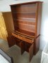 Витрина от масивно дърво Германия , снимка 5