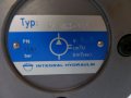 Хидропомпа Integral Hydraulic, снимка 3