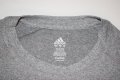 Adidas - Chicago Fire - Страхотна 100% ориг. тениска / Адидас / Чикаго, снимка 5