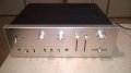 jvc stereo amplifier-made in japan-внос швеицария, снимка 5