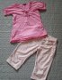 Дамски сет ефектна блуза и бермуди Diesel, снимка 1 - Къси панталони и бермуди - 26073373