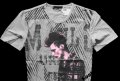 MOSCHINO PUNK HEAD PRINT Мъжка Тениска size XS, снимка 2