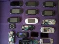 PlayStation Portable, ПСП,PSP Конзоли хакнати и резервни части , снимка 2