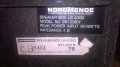 nordmende lb4000-2 way-4ohms/60watts-внос франция, снимка 16