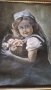 стара картина-фигуративна, снимка 2