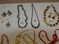 Обеци, колиета, фиби,гривни, пръстени, часовници, снимка 7