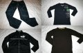 Яке PUMA, дънки и блузи , снимка 1 - Детски якета и елеци - 8696255