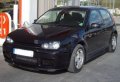  Предна броня за  VW Golf 4 - R32, снимка 7