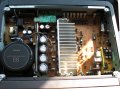  Висококласен стерео усилвател SONY Scenario TA-S7, снимка 10