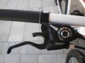 Продавам колела внос от Германия  електрически планински МТВ велосипед SETTE 5 SCHSCH 27.5 цола 120 , снимка 11