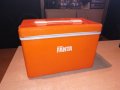 fanta-хладилна чанта-39х27х22см-внос франция, снимка 2