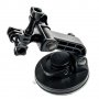 Вакуум стойка suction cup Premium Version за монтаж на екшън камери, снимка 6