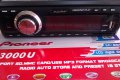 PIONEER Mp3,usb,sd радио плеар блутуд ,четящ USB flash с евро букса НОВИ, снимка 2