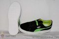 PUMA THE SUEDE BLACKLIGHT размер 34 Юноша, снимка 2