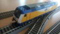 PIKO TRAXX BR246 Metronom / БР256 дизелов локомотив ПИКО Метроном, снимка 3