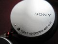 Аудио Слушалки Sony  Mdr-as30 от алуминий, спортни, внесени от Япония, снимка 3