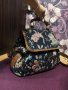Parfois флорална чанта , снимка 7