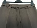 Кафяв летен панталон, снимка 3
