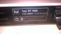 dual ct1450 tuner-made in germany-внос швеицария, снимка 8