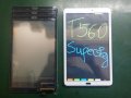 Тъч скрийн за Samsung Galaxy Tab E 9.6 SM-T560 SM-T561 T560 T561 tablet Touch Screen , снимка 1 - Таблети - 21451579