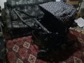 Детска количка за близнаци , снимка 2