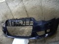 Предна броня Ауди Audi A 6 2012 - 2014     4G0 807 233, снимка 5