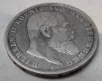 5 марки Германия 1903г сребро, снимка 2