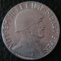 0.20 лек 1939(не-магнитна), Албания, снимка 2