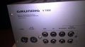 grundig v7200 amplifier-внос швеицария, снимка 13