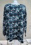 4XL  нова зимна блуза от акрил  , снимка 8