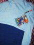 Дрехи за момче 92 размер дънки с тиранти, ризи, екип спайдърмен, снимка 3
