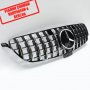 GTR тип решетка за Mercedes W463 W205 W166 X166 reshetka гтр мерцедес, снимка 4