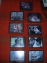 колекция черно-бели снимки в рамки от стари БГ филми, снимка 1