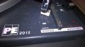 SHURE pe 2012-shure-germany-грамофон-внос швеицария, снимка 14