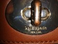 ' Kate Spade'New York  чанта естествена кожа голяма, снимка 8