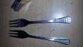 Продавам големи и малки вилици и лъжици, неръждъвейка, снимка 9