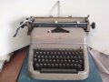 Пишеща машина ОПТИМА, снимка 1 - Антикварни и старинни предмети - 23270155