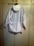 Дамско яке от памучен плат, снимка 3
