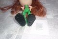 Четири броя Diva Starz doll Mcdonalds toy 2002 +Diva Starz Talking Doll 1999, снимка 14
