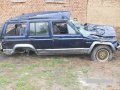 Продавам на части Чероки / Jeep Cherokee 2500 тд 95 г, снимка 8