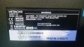  HITACHI 42HXT12U СЪС СЧУПЕНА МАТРИЦА, снимка 2