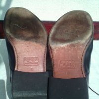 Мъжки маркови обувки №43 ст. 27,5см., снимка 3 - Ежедневни обувки - 18728298