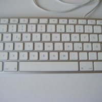 Клавиатура Apple, снимка 3 - Клавиатури и мишки - 20362322